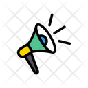 پیش‌نمایش فایل megaphone-2422299 از پک آتش‌نشان