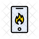 پیش‌نمایش فایل mobile-fire-app-2422316 از پک آتش‌نشان