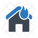 پیش‌نمایش فایل fire-house-2422446 از پک آتش‌نشان