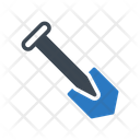 پیش‌نمایش فایل shovel-2422438 از پک آتش‌نشان