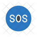 پیش‌نمایش فایل sos-sign-2422452 از پک آتش‌نشان