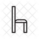 پیش‌نمایش فایل chair-2422777 از پک مبلمان