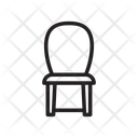 پیش‌نمایش فایل chair-2422778 از پک مبلمان