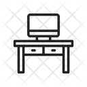 پیش‌نمایش فایل computer-desk-2422871 از پک مبلمان