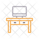 پیش‌نمایش فایل computer-desk-2423167 از پک مبلمان