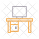 پیش‌نمایش فایل computer-table-2423166 از پک مبلمان