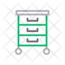 پیش‌نمایش فایل drawer-2423161 از پک مبلمان