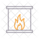 پیش‌نمایش فایل fireplace-2423192 از پک مبلمان