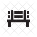پیش‌نمایش فایل bench-2423427 از پک مبلمان