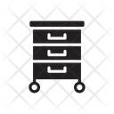پیش‌نمایش فایل drawer-2423415 از پک مبلمان