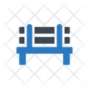 پیش‌نمایش فایل bench-2423654 از پک مبلمان