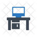 پیش‌نمایش فایل computer-table-2423647 از پک مبلمان