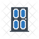 پیش‌نمایش فایل door-2423645 از پک مبلمان