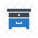 پیش‌نمایش فایل drawer-table-2423641 از پک مبلمان