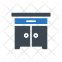 پیش‌نمایش فایل drawer-table-2423643 از پک مبلمان