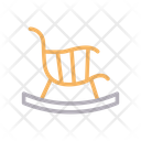 پیش‌نمایش فایل rocking-chair-2423222 از پک مبلمان