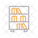 پیش‌نمایش فایل shelf-rack-2423221 از پک مبلمان