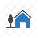 پیش‌نمایش فایل house-2426396 از پک باغ و فضای سبز