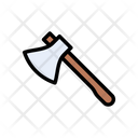 پیش‌نمایش فایل axe-2426192 از پک باغ و فضای سبز