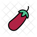 پیش‌نمایش فایل eggplant-2426176 از پک باغ و فضای سبز