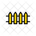 پیش‌نمایش فایل fence-2426174 از پک باغ و فضای سبز