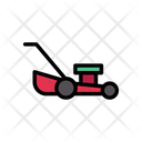 پیش‌نمایش فایل mower-2426196 از پک باغ و فضای سبز
