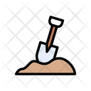 پیش‌نمایش فایل shovel-2426213 از پک باغ و فضای سبز