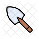 پیش‌نمایش فایل spade-2426212 از پک باغ و فضای سبز