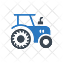 پیش‌نمایش فایل tractor-2426442 از پک باغ و فضای سبز