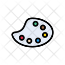 پیش‌نمایش فایل color-palette-2419886 از پک سرگرمی