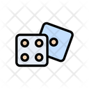پیش‌نمایش فایل dice-2419862 از پک سرگرمی