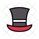 پیش‌نمایش فایل magician-hat-2419851 از پک سرگرمی