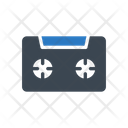 پیش‌نمایش فایل cassette-2420084 از پک سرگرمی