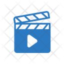 پیش‌نمایش فایل clapperboard-2420077 از پک سرگرمی