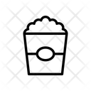 پیش‌نمایش فایل popcorn-2419831 از پک سرگرمی