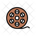 پیش‌نمایش فایل film-reel-2419916 از پک سرگرمی
