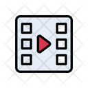 پیش‌نمایش فایل filmstrip-2419899 از پک سرگرمی