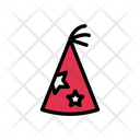 پیش‌نمایش فایل party-hat-2419927 از پک سرگرمی