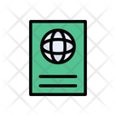 پیش‌نمایش فایل passport-2419926 از پک سرگرمی
