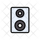 پیش‌نمایش فایل speaker-2419910 از پک سرگرمی