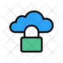 پیش‌نمایش فایل cloud-lock-2426518 از پک قوانین حفاظت از داده‌ها
