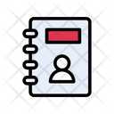 پیش‌نمایش فایل contact-book-2426513 از پک قوانین حفاظت از داده‌ها
