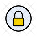 پیش‌نمایش فایل lock-2426527 از پک قوانین حفاظت از داده‌ها