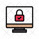 پیش‌نمایش فایل lock-screen-2426528 از پک قوانین حفاظت از داده‌ها