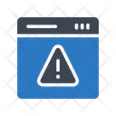 پیش‌نمایش فایل browser-warning-2426663 از پک قوانین حفاظت از داده‌ها