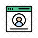 پیش‌نمایش فایل browser-login-2426578 از پک قوانین حفاظت از داده‌ها