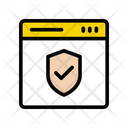 پیش‌نمایش فایل webpage-security-2426589 از پک قوانین حفاظت از داده‌ها