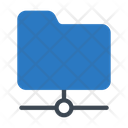 پیش‌نمایش فایل folder-connection-2427782 از پک سخت‌افزار و شبکه