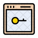 پیش‌نمایش فایل browser-lock-2427589 از پک سخت‌افزار و شبکه
