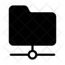 پیش‌نمایش فایل folder-connection-2427634 از پک سخت‌افزار و شبکه